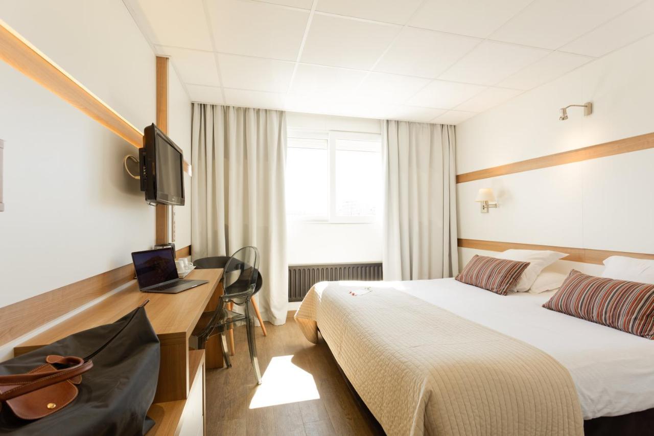 The Originals Boutique, Neptune, Montpellier Sud Hotel Carnon-Plage