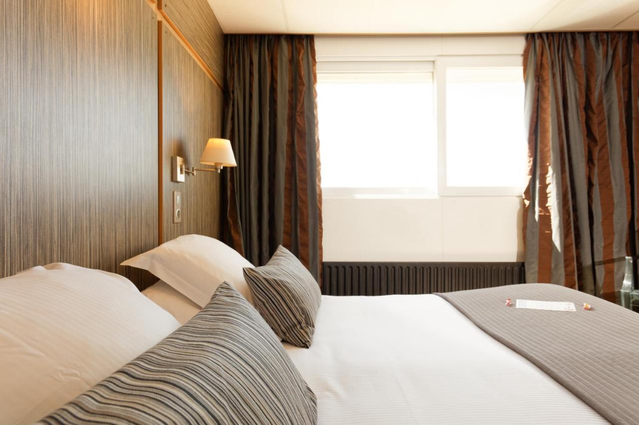 The Originals Boutique, Neptune, Montpellier Sud 3*