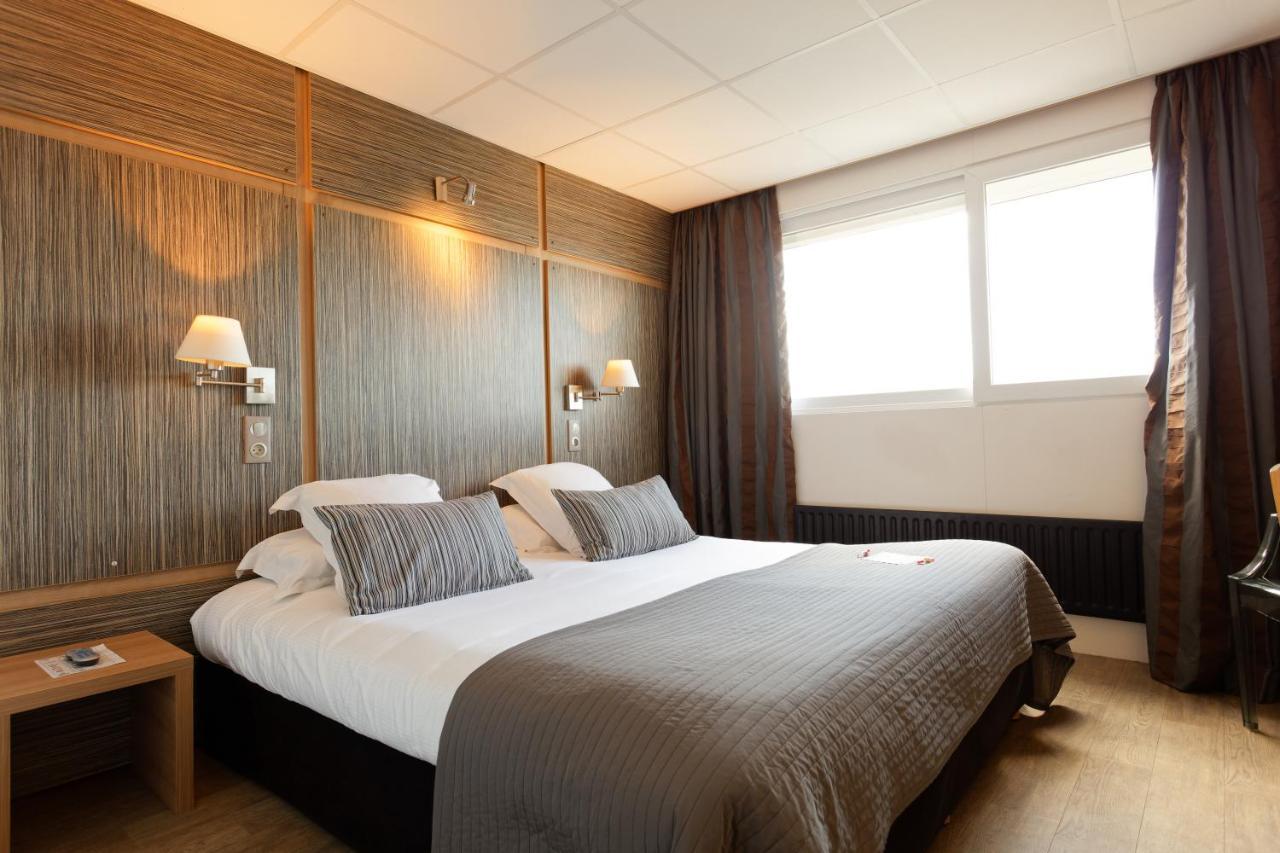 Hotel The Originals Boutique, Neptune, Montpellier Sud 3*