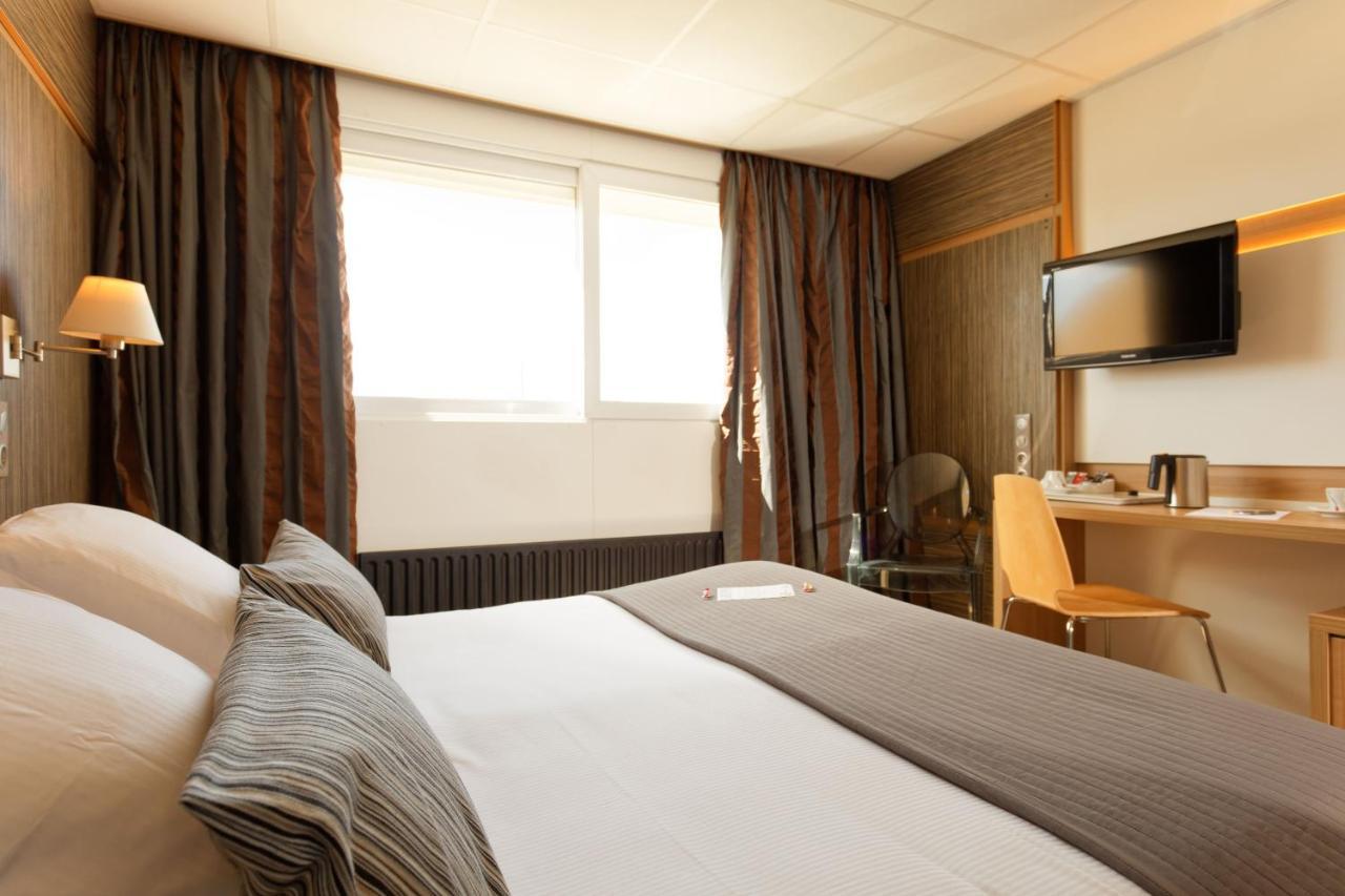 Hotel The Originals Boutique, Neptune, Montpellier Sud