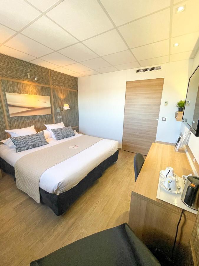 The Originals Boutique, Neptune, Montpellier Sud Hotel