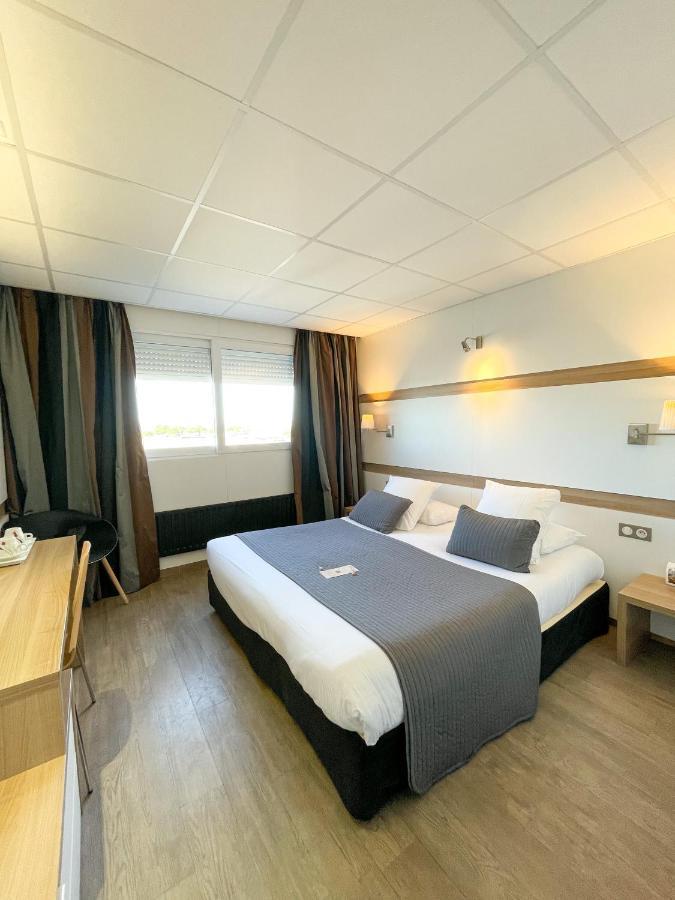 The Originals Boutique, Neptune, Montpellier Sud 3*