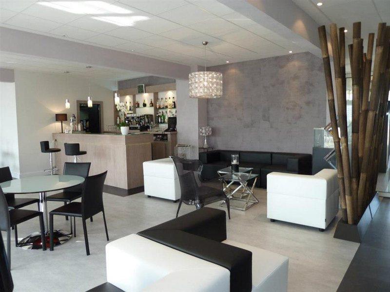The Originals Boutique, Neptune, Montpellier Sud Hotel 3*