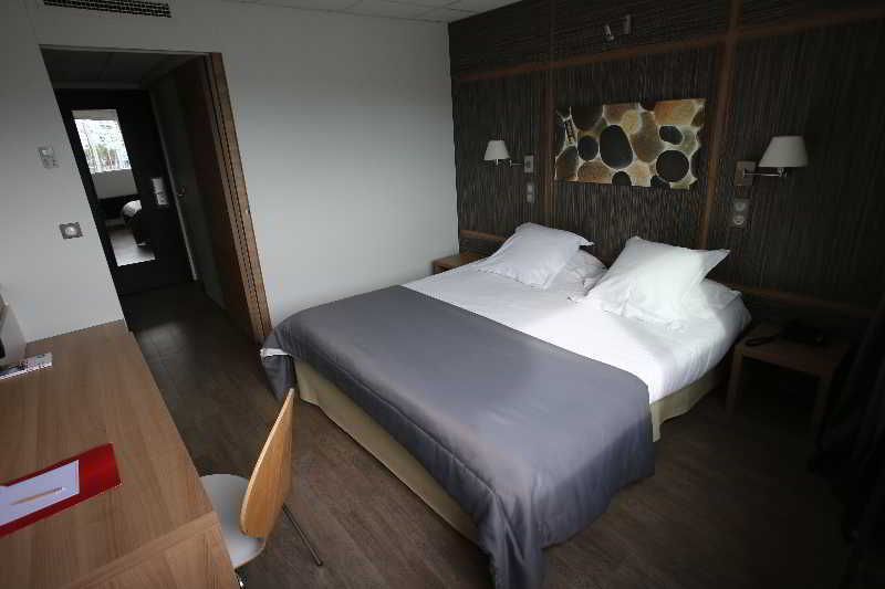 The Originals Boutique, Neptune, Montpellier Sud Hotel 3*