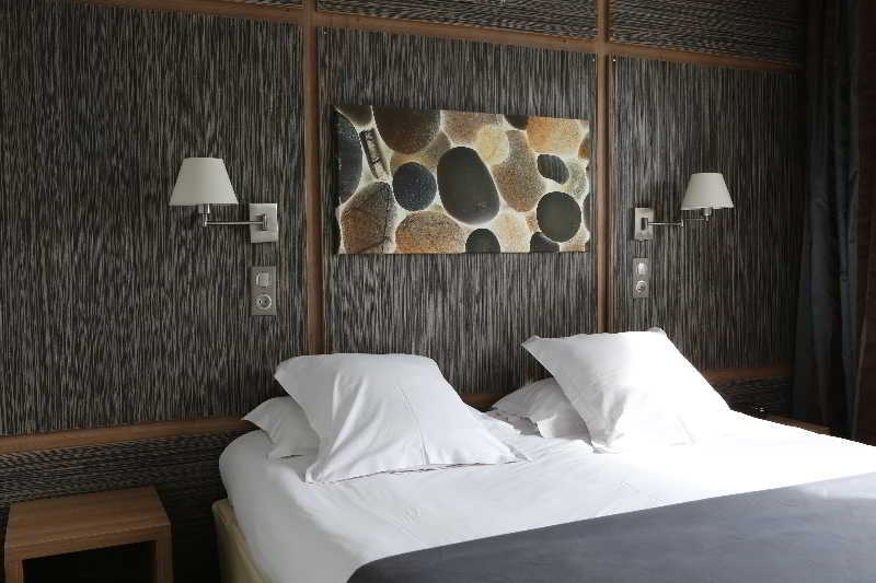 Hotel The Originals Boutique, Neptune, Montpellier Sud 3*