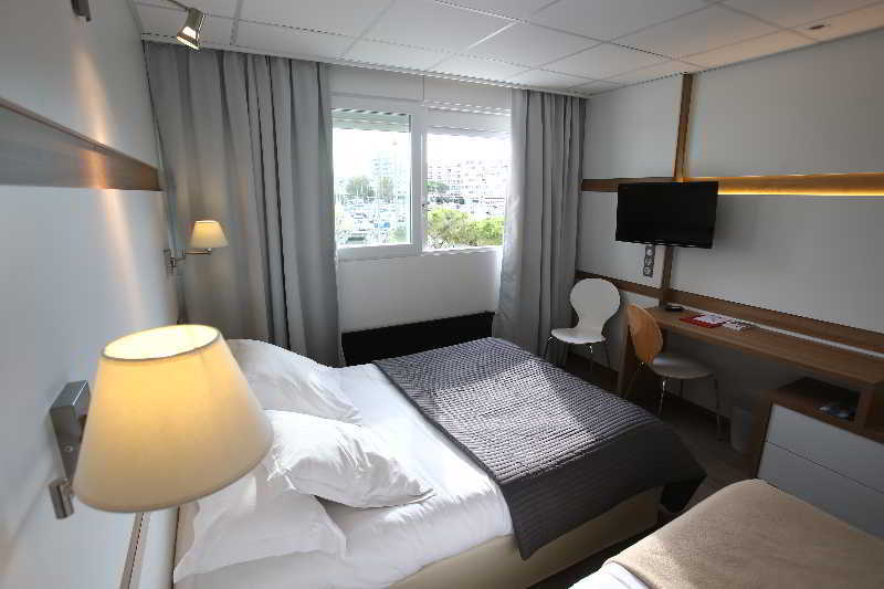 Hotel The Originals Boutique, Neptune, Montpellier Sud Carnon-Plage