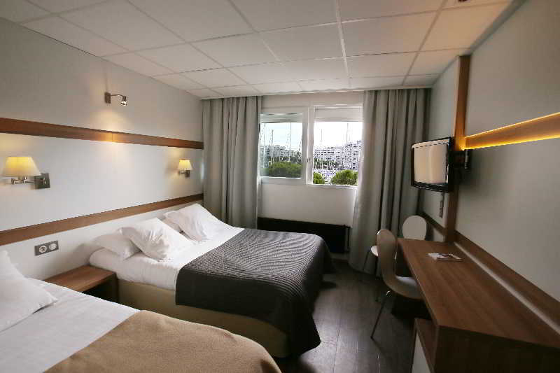 The Originals Boutique, Neptune, Montpellier Sud Hotel